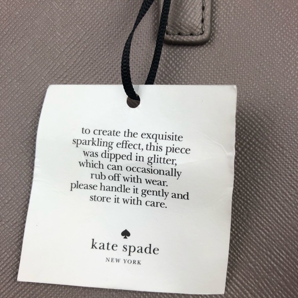 Kate spade large Penny Greta Court Tote handbag - Picture 5 of 8